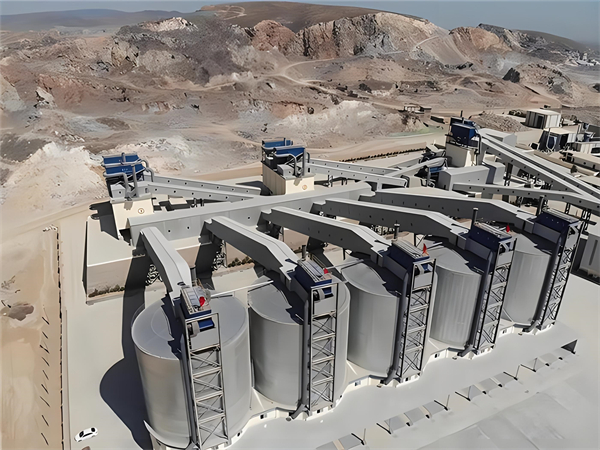 长海水泥钢板仓